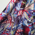 *Cloth Edit Exclusive ~ 100% Ramie 'Azure Tropics'